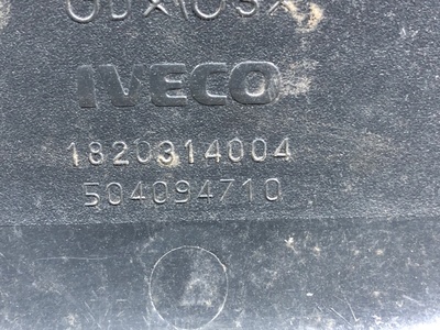 Iveco  Iveco Stralis / (,  4)