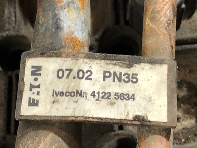 Iveco   Iveco Stralis / (,  5)