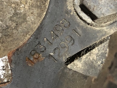 DAF  DAF XF105 / (,  4)