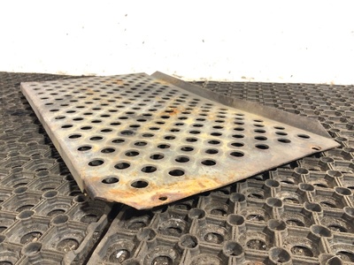 Iveco Трап за кабиной Iveco Stralis б/у (вид 3) Iveco Трап за кабиной Iveco Stralis б/у (фото, вид 3)