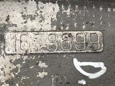 DAF    DAF XF105 / (,  4)