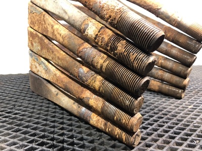 DAF Стремянка рессоры DAF XF105 б/у (вид 1) DAF Стремянка рессоры DAF XF105 б/у (фото, вид 1)