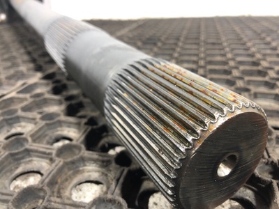 DAF    DAF 95XF / (,  2)