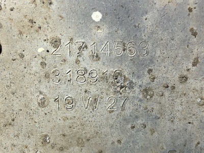 Renault  RENAULT T / (,  7)