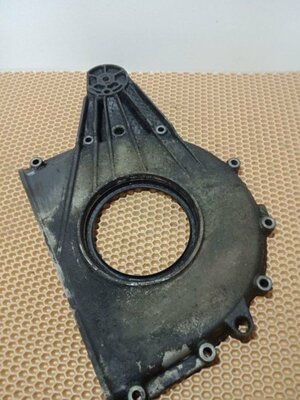 Scania ������ ��������� Scania �/� (����, ��� 1)