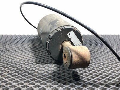 MAN ����������� ������ �������� MAN TGA �/� (����, ��� 1)