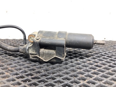 MAN ������������� EGR MAN TGS �/� (����, ��� 1)