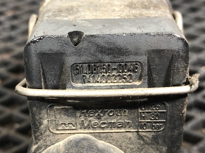 MAN ������������� EGR MAN TGS �/� (����, ��� 4)