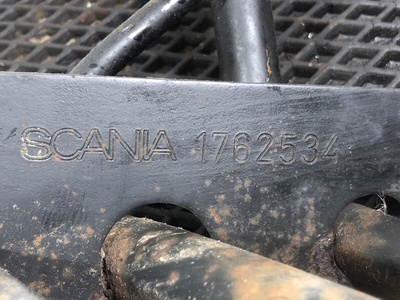 Scania ������ ������� ���������� Scania �/� (����, ��� 2)