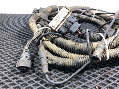 Iveco ���� �������� EBS Iveco Stralis �/� (����, ��� 2)