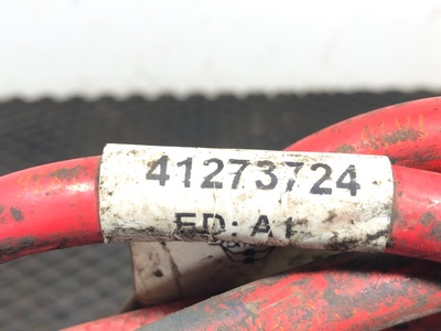 Iveco ������ ������� 2670�� Iveco Stralis �/� (����, ��� 4)