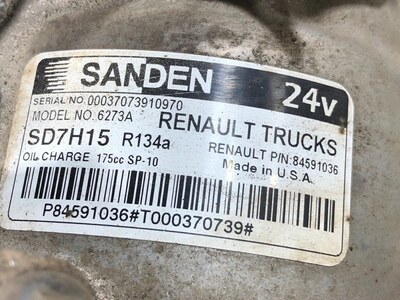 Renault ���������� ������������ RENAULT T �/� (����, ��� 4)