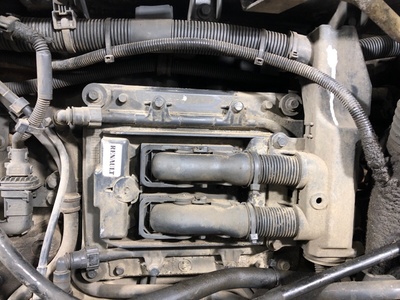 Renault ���� ���������� ���������� RENAULT T �/� (����, ��� 1)