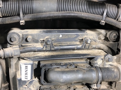 Renault ���� ���������� ���������� RENAULT T �/� (����, ��� 2)