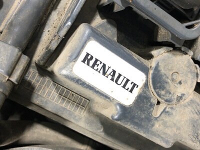 Renault ���� ���������� ���������� RENAULT T �/� (����, ��� 3)