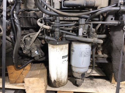 Renault ������ ���������� ������� RENAULT T �/� (����, ��� 1)