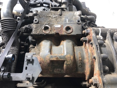 Renault ���������� ��������� RENAULT T �/� (����, ��� 2)