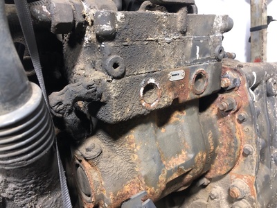 Renault ���������� ��������� RENAULT T �/� (����, ��� 3)