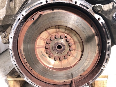 Renault ������� RENAULT T �/� (����, ��� 2)