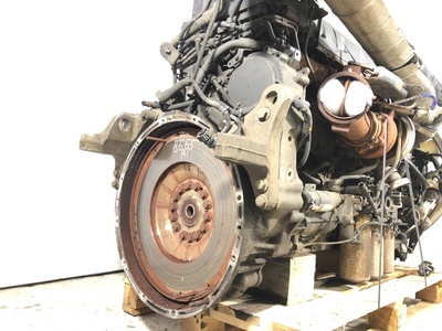 Renault ����� �������� RENAULT T �/� (����, ��� 1)