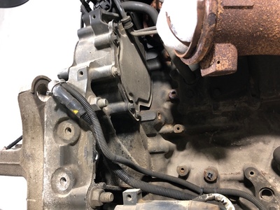 Renault ����� �������� RENAULT T �/� (����, ��� 5)