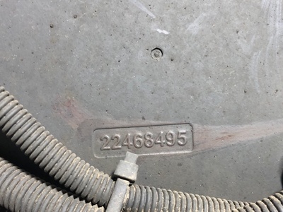 Renault ����� �������� RENAULT T �/� (����, ��� 6)