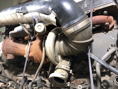 Renault ������� holset HE500WG RENAULT T �/� (����, ��� 1)