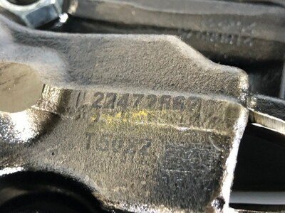 Renault ��� ������� � ����� RENAULT T �/� (����, ��� 10)