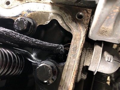 Renault Проводка форсунок RENAULT T б/у (вид 5) Renault Проводка форсунок RENAULT T б/у (фото, вид 5)