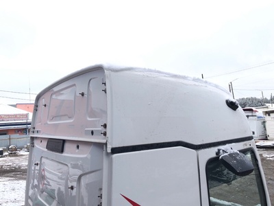 Renault Крыша кабины RENAULT T б/у (вид 1) Renault Крыша кабины RENAULT T б/у (фото, вид 1)