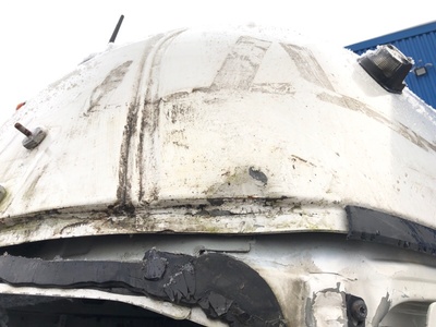 Renault Крыша кабины RENAULT T б/у (вид 6) Renault Крыша кабины RENAULT T б/у (фото, вид 6)