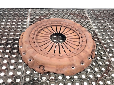 Renault ������� ��������� RENAULT T �/� (����, ��� 3)