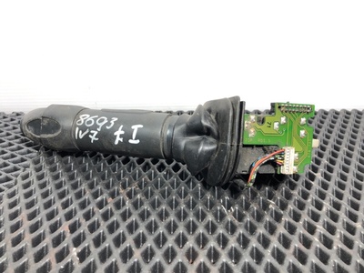 Iveco Переключатель поворотников и дворников Iveco Stralis б/у (вид 1) Iveco Переключатель поворотников и дворников Iveco Stralis б/у (фото, вид 1)