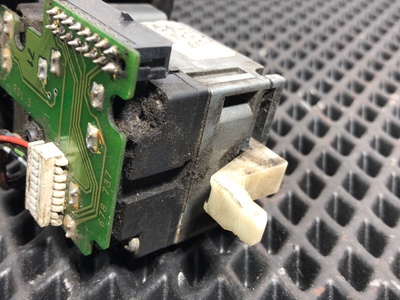 Iveco Переключатель поворотников и дворников Iveco Stralis б/у (вид 2) Iveco Переключатель поворотников и дворников Iveco Stralis б/у (фото, вид 2)