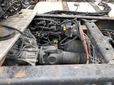 KAMAZ ��������� ����� 5490 �/� (����, ��� 4)