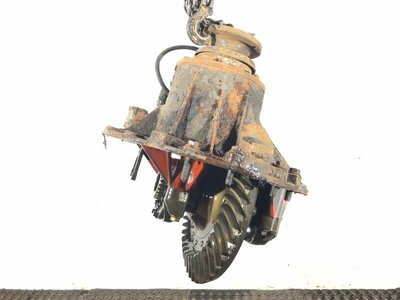 DAF ��������� DAF XF 105 �/� (����, ��� 2)