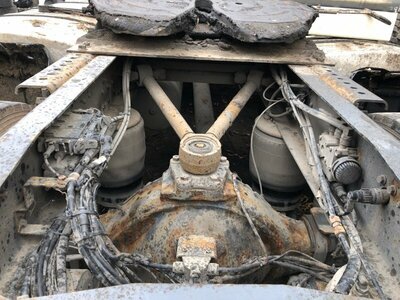 DAF ��������� DAF XF 105 �/� (����, ��� 5)