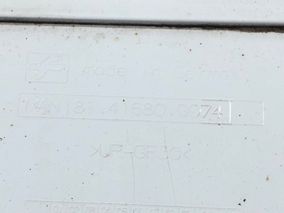 MAN ������� ������� ������ MAN TGX �/� (����, ��� 10)