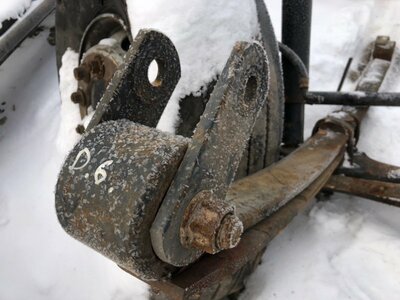 DAF ������� �������� ������������ DAF XF105 �/� (����, ��� 1)