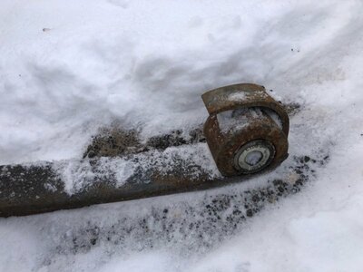 DAF ������� �������� ������������ DAF XF105 �/� (����, ��� 4)