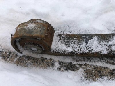 DAF ������� �������� ������������ DAF XF105 �/� (����, ��� 5)