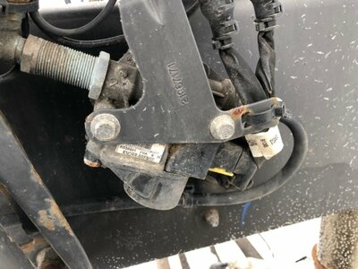 Renault ���� ABS RENAULT T �/� (����, ��� 1)