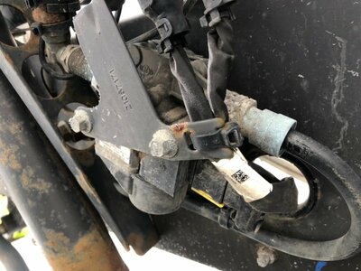 Renault ���� ABS RENAULT T �/� (����, ��� 3)