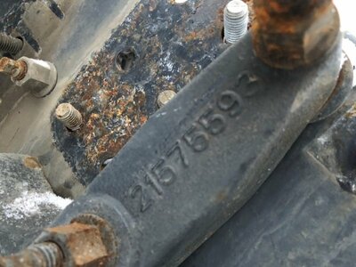 Renault ��������� ������� �������� ����� RENAULT T �/� (����, ��� 4)