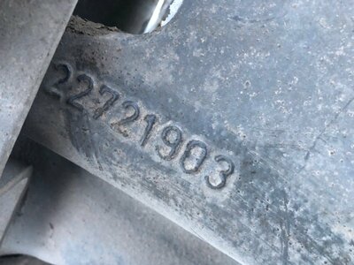 Renault ��������� ����������� ������ RENAULT T �/� (����, ��� 6)