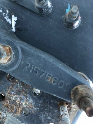 Renault ��������� ������� �������� ������ RENAULT T �/� (����, ��� 4)