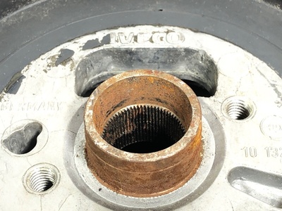 Iveco ���� Iveco Stralis �/� (����, ��� 4)