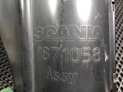 Scania �������� ���������� ������� Scania �/� (����, ��� 3)