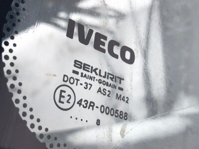 Iveco �������� ����� ����� Iveco Stralis �/� (����, ��� 3)