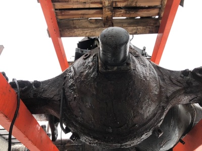 Scania ������ ������� ����� Scania �/� (����, ��� 1)